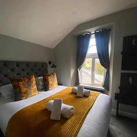 Apartamento 3 West End Boutique *
