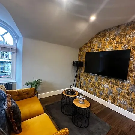 Apartamento 3 West End Boutique Bowness-on-Windermere