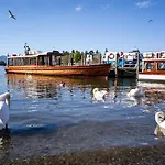 Apartment 3 West End Boutique Bowness-on-Windermere