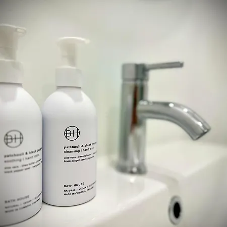 Apartment 3 West End Boutique Bowness-on-Windermere