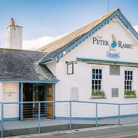 شقة 3 West End Boutique باونيس أون وينديرمير