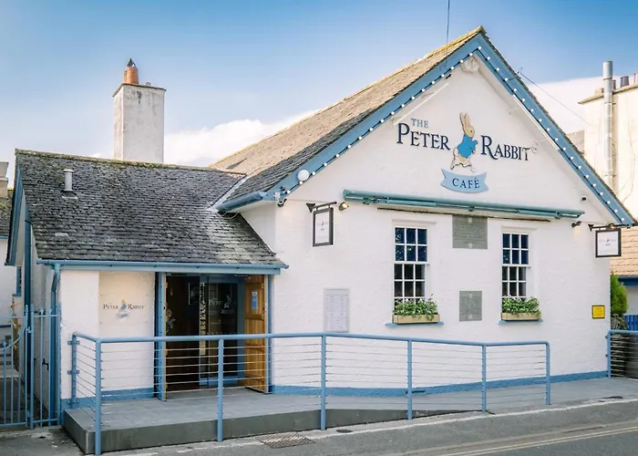 شقة 3 West End Boutique باونيس أون وينديرمير