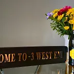 3 West End Boutique Apartman Bowness-on-Windermere